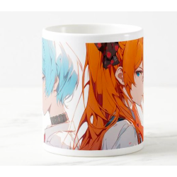 Custom or Ready-Made Ceramic Mugs
