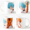 Custom or Ready-Made Ceramic Mugs