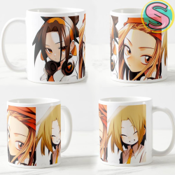 Custom or Ready-Made Ceramic Mugs