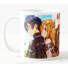 Sword Art Online