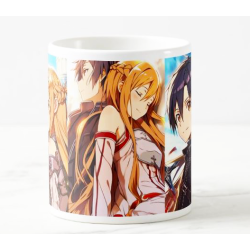 Sword Art Online