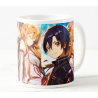 Keramicka šolja Sword Art Online