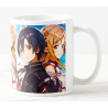 Keramicka šolja Sword Art Online