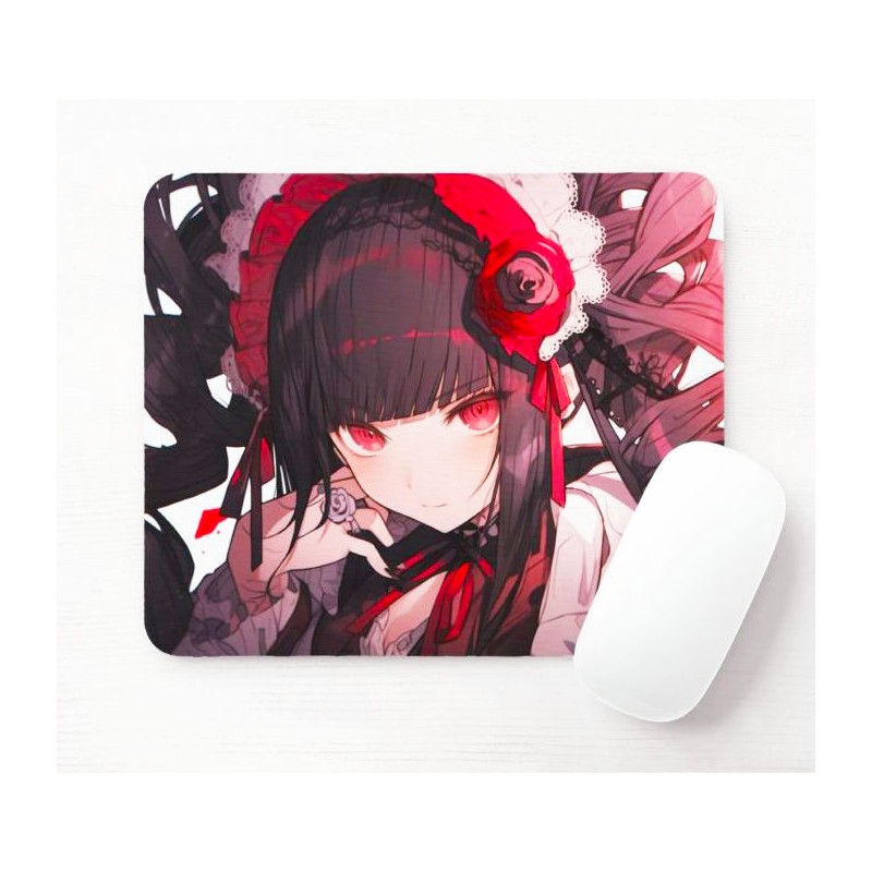 Коврик для мыши Danganronpa