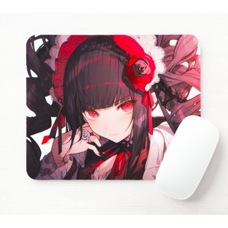 Коврик для мыши Danganronpa