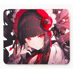 Коврик для мыши Danganronpa