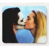 Mousepad Kiss