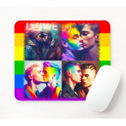 Mousepad LGBT