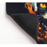 Mouse pads Cat with headphones