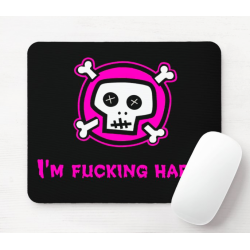 Mousepad Emo
