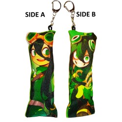 Keychain My Hero Academia (1 pc)