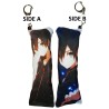 Брелок дакимакура Sword Art Online (1 шт)