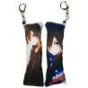 Брелок дакимакура Sword Art Online (1 шт)