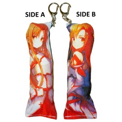 Privezak dakimakura Sword Art Online