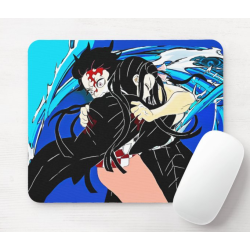 Podloge za miša anime Demon Slayer Kimetsu no Yaiba