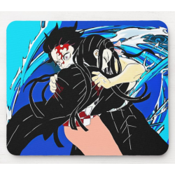 Podloge za miša anime Demon Slayer Kimetsu no Yaiba
