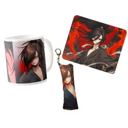 Set Dororo (3 pc)