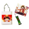 Paket set anime One Piece