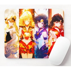 Коврик для мыши Sailor Moon