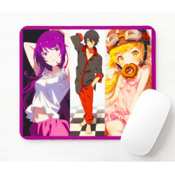 Podloge za miša anime Bakemonogatari