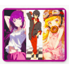 Podloge za miša anime Bakemonogatari