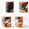 Custom or Ready-Made Ceramic Mugs