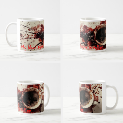 Custom or Ready-Made Ceramic Mugs