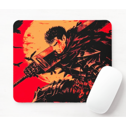 Mousepad Berserk