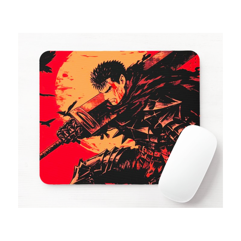 Podloge za miša anime Berserk