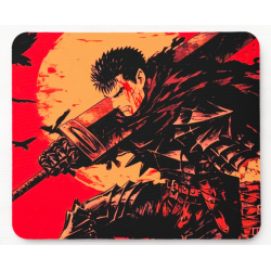 Podloge za miša anime Berserk