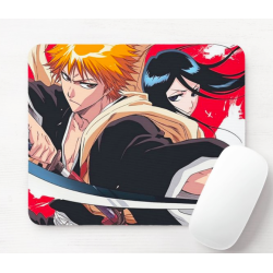 Коврик для мыши Bleach