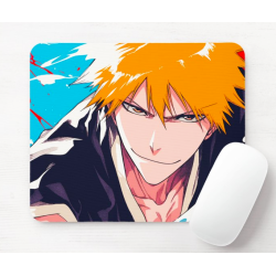 Mousepad Bleach