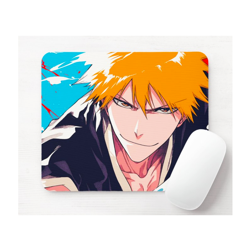 Коврик для мыши Bleach