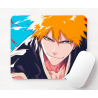 Коврик для мыши Bleach