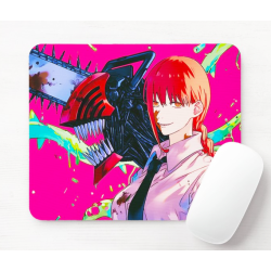 Podloge za miša anime Chainsaw Man