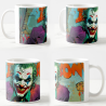 Keramicka šolja Džoker (Joker)
