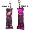 Keychain Dakimakura kitty bear (1 pc)