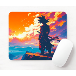 Коврик для мыши Dragon Ball