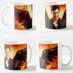 Mug Lucifer