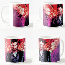 Mug Lucifer