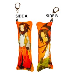 Keychain Shaman King (1 pc)