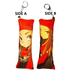 Keychain Shaman King (1 pc)
