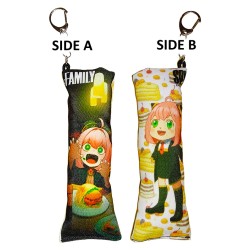 Keychain Spy x Family (1 pc)