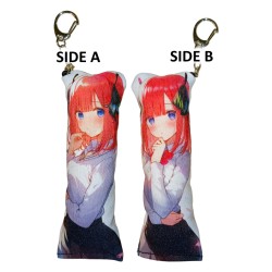 Keychain The Quintessential Quintuplets (1 pc)