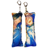 Keychain Yarichin Bitch Club (1 pc)