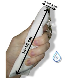 Keychain Zelda (1 pc)