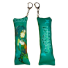 Keychain dakimajura Xiao Genshin Impact (1 pc)