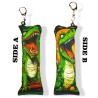 Keychain Dakimakura dinosaur (1 pc)