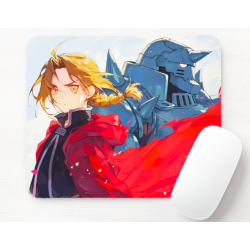 Mousepad Fullmetal Alchemist