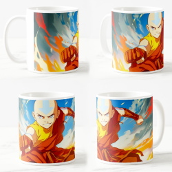 Custom or Ready-Made Ceramic Mugs